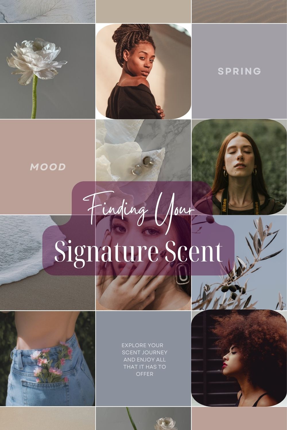 How to Find your Signature Scents in Bar Soaps