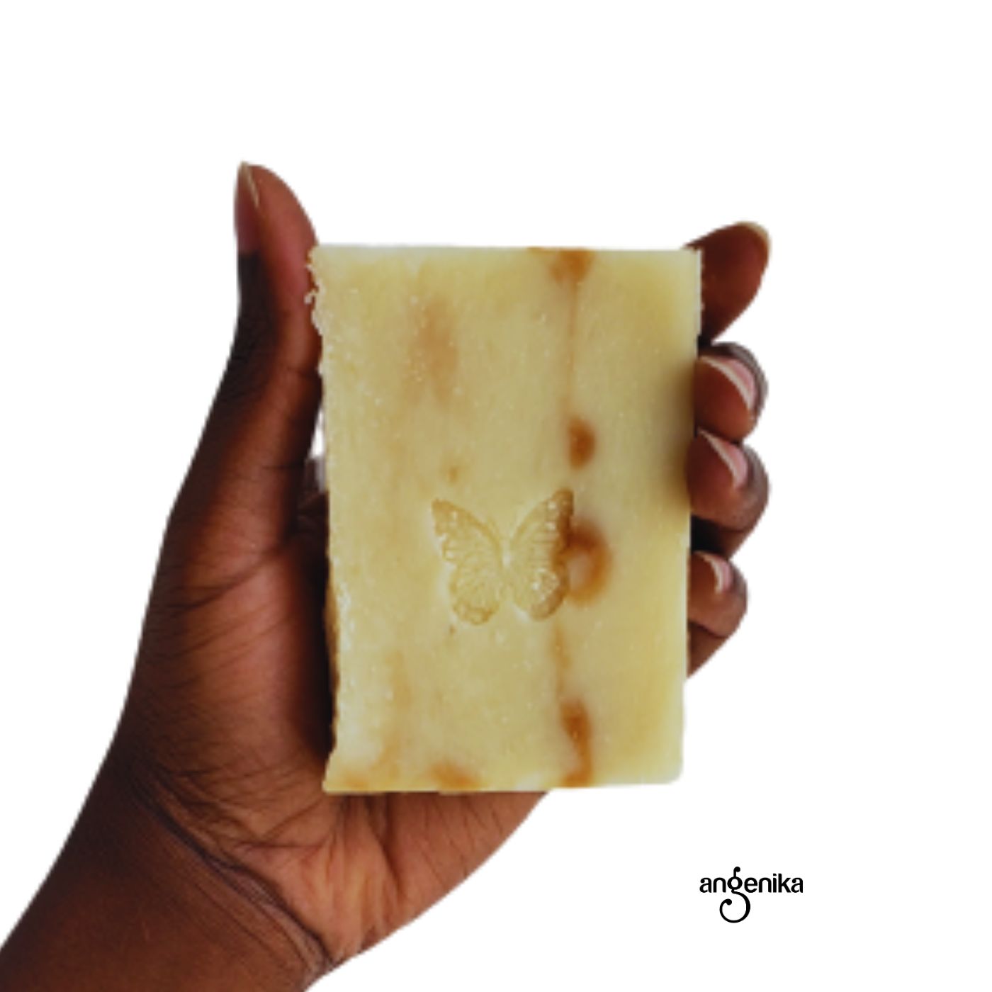 Butterfly Dreams Bar Soap