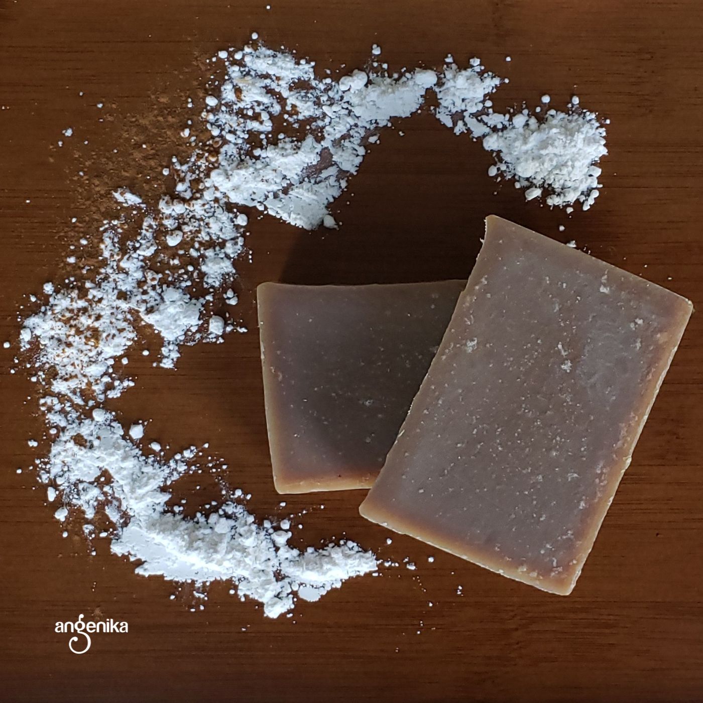 Cinnamon Spice Bar Soap