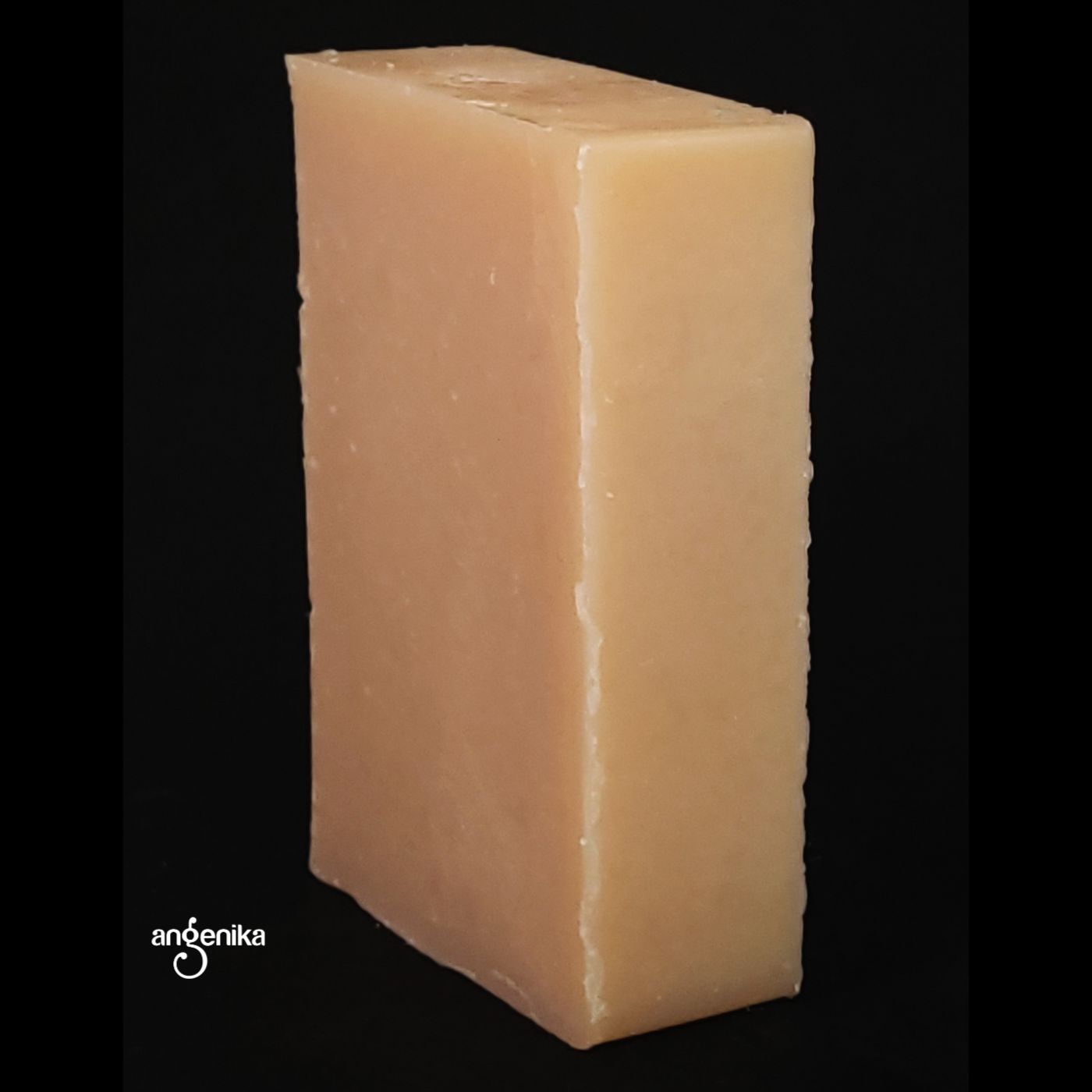 Coconut Lemongrass Bar Soap