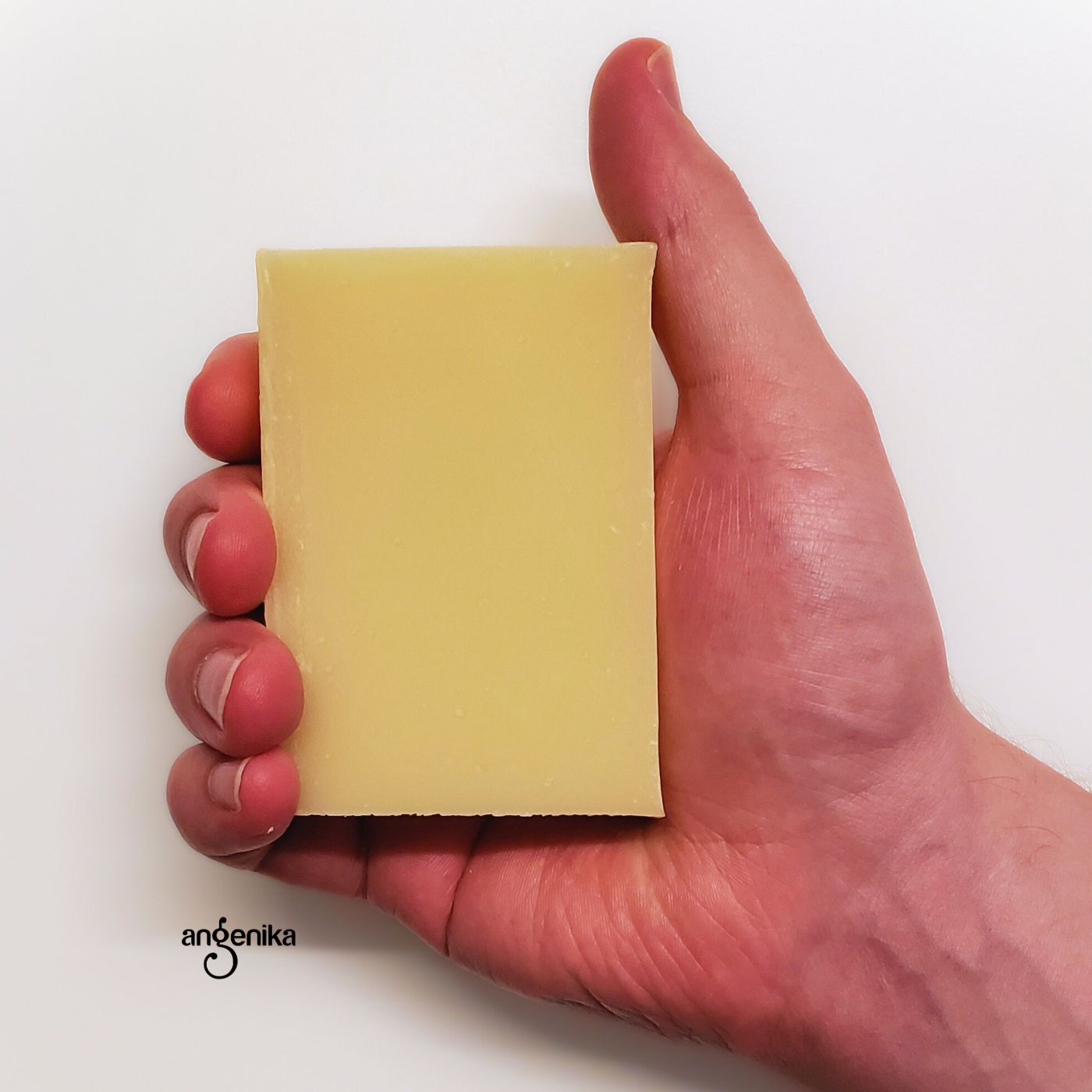 Cool Clean Bar Soap