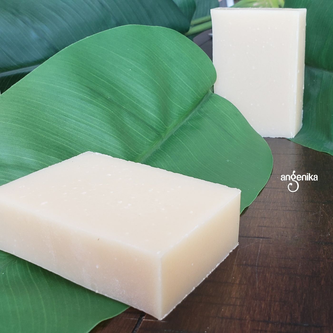 Cool Clean Bar Soap