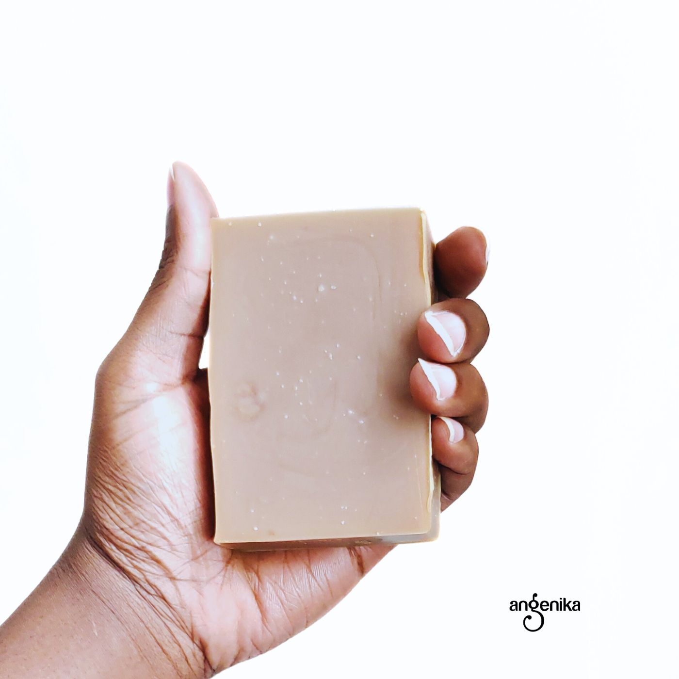 Exotic Coconut Bar Soap