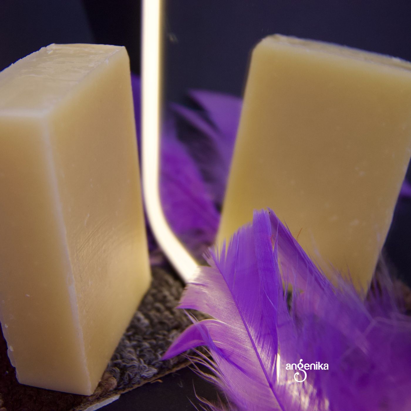 Gorgeous Bar Soap