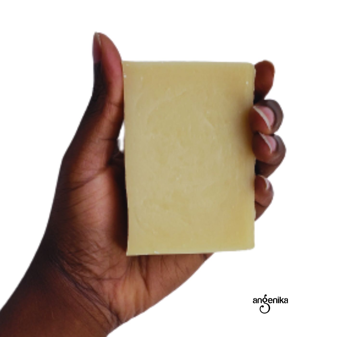 Green Clover & Aloe Bar Soap