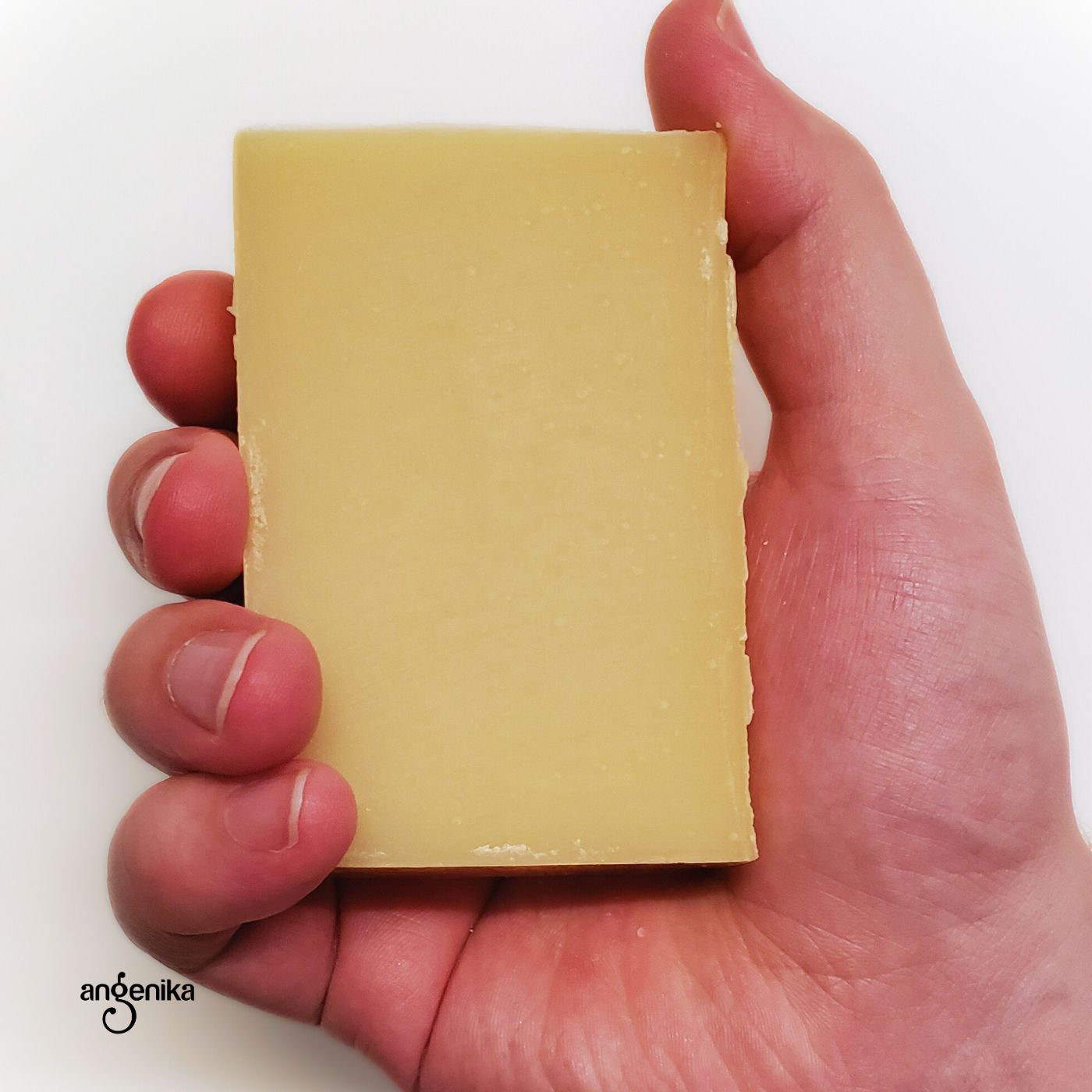 Green Irish Tweed Bar Soap