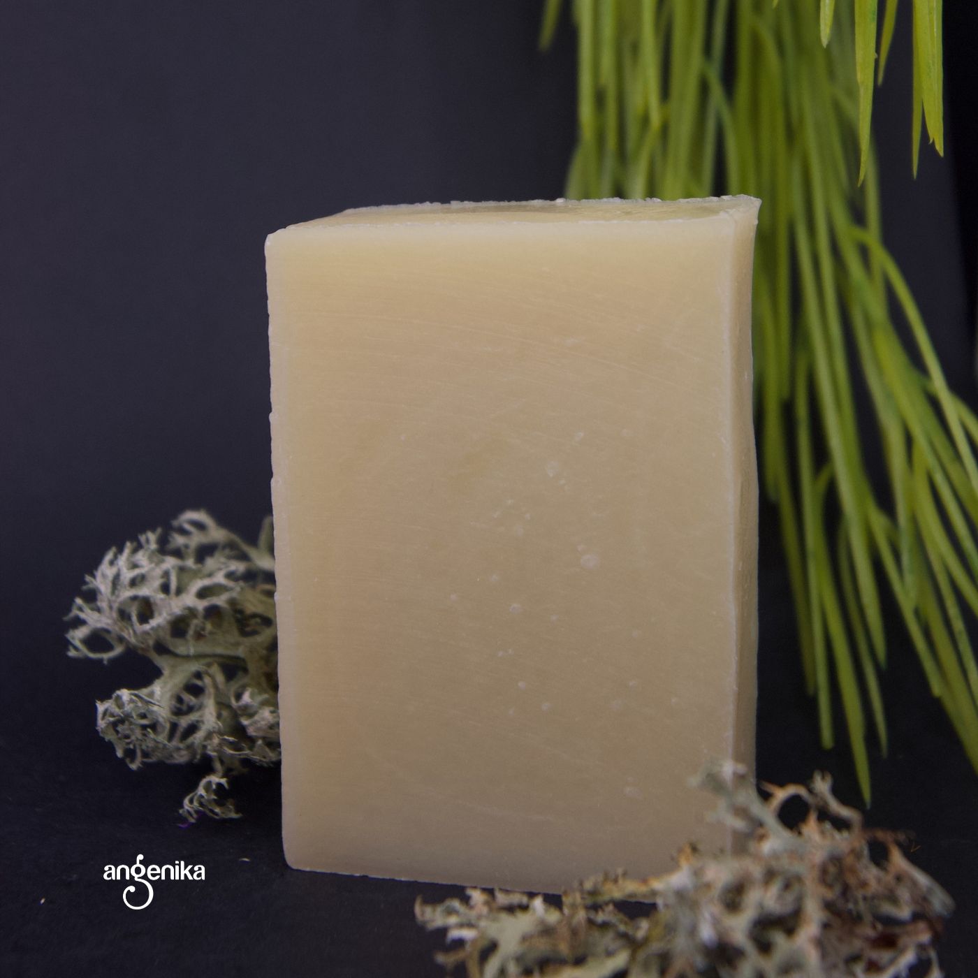 Green Clover & Aloe Bar Soap