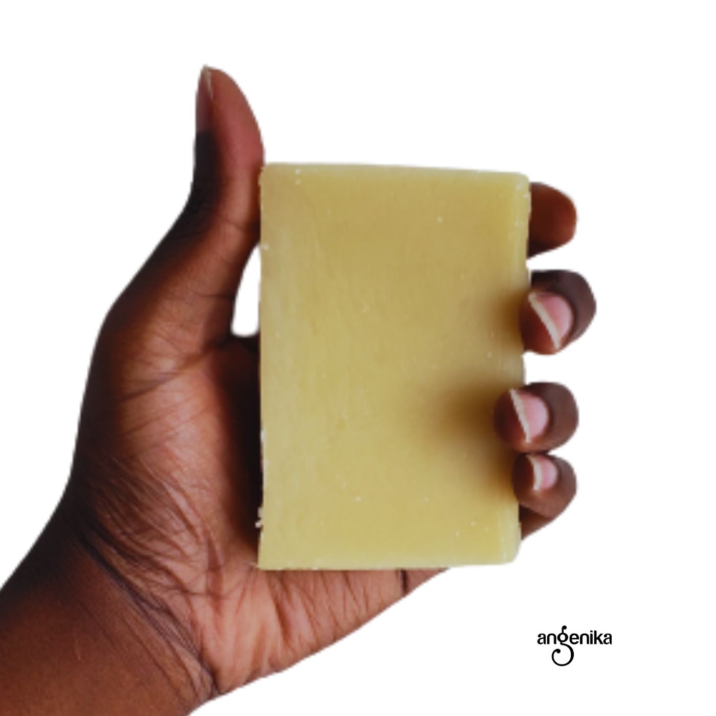 Hibiscus Bar Soap