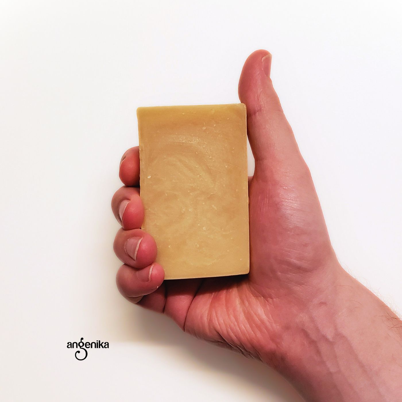 Musk Bar Soap