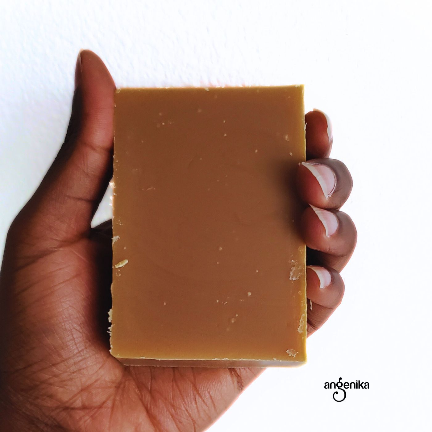 Passionfruit & Guava Bar Soap