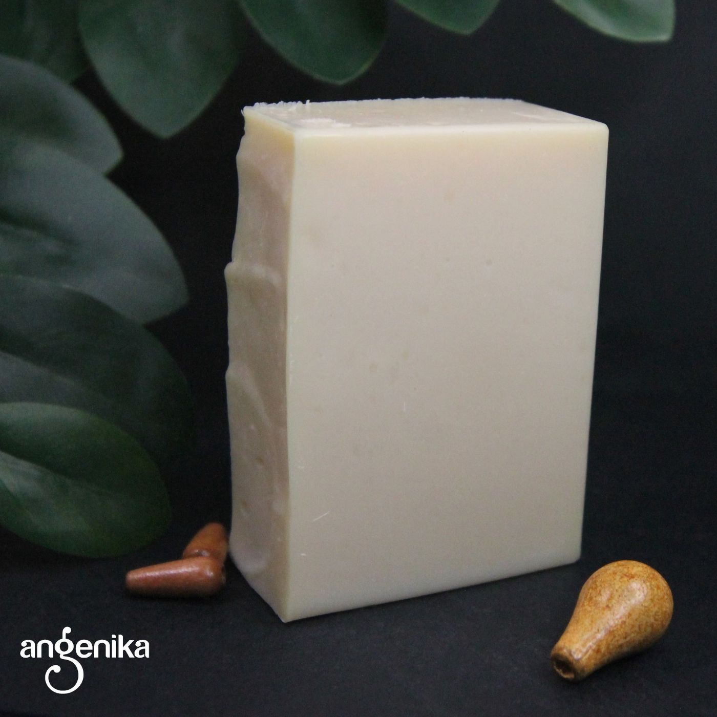 Pear Glaze Bar Soap