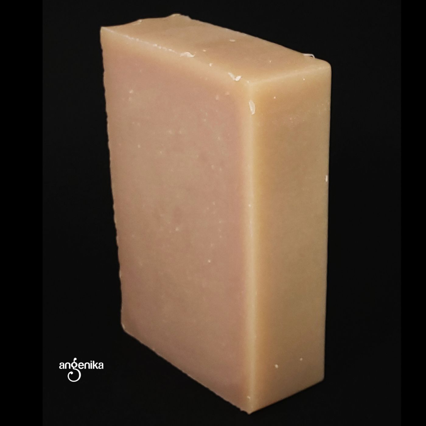 Pomegranate Bar Soap