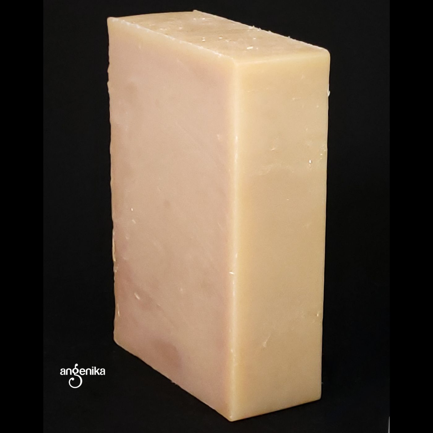Warm Cashmere Bar Soap