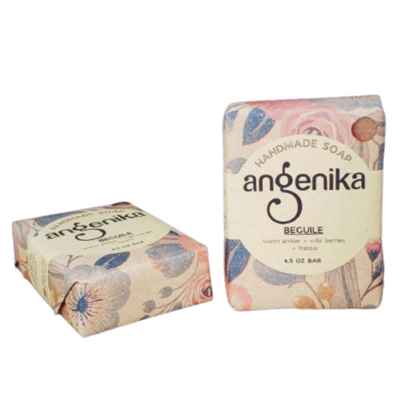 Beguile Bar Soap