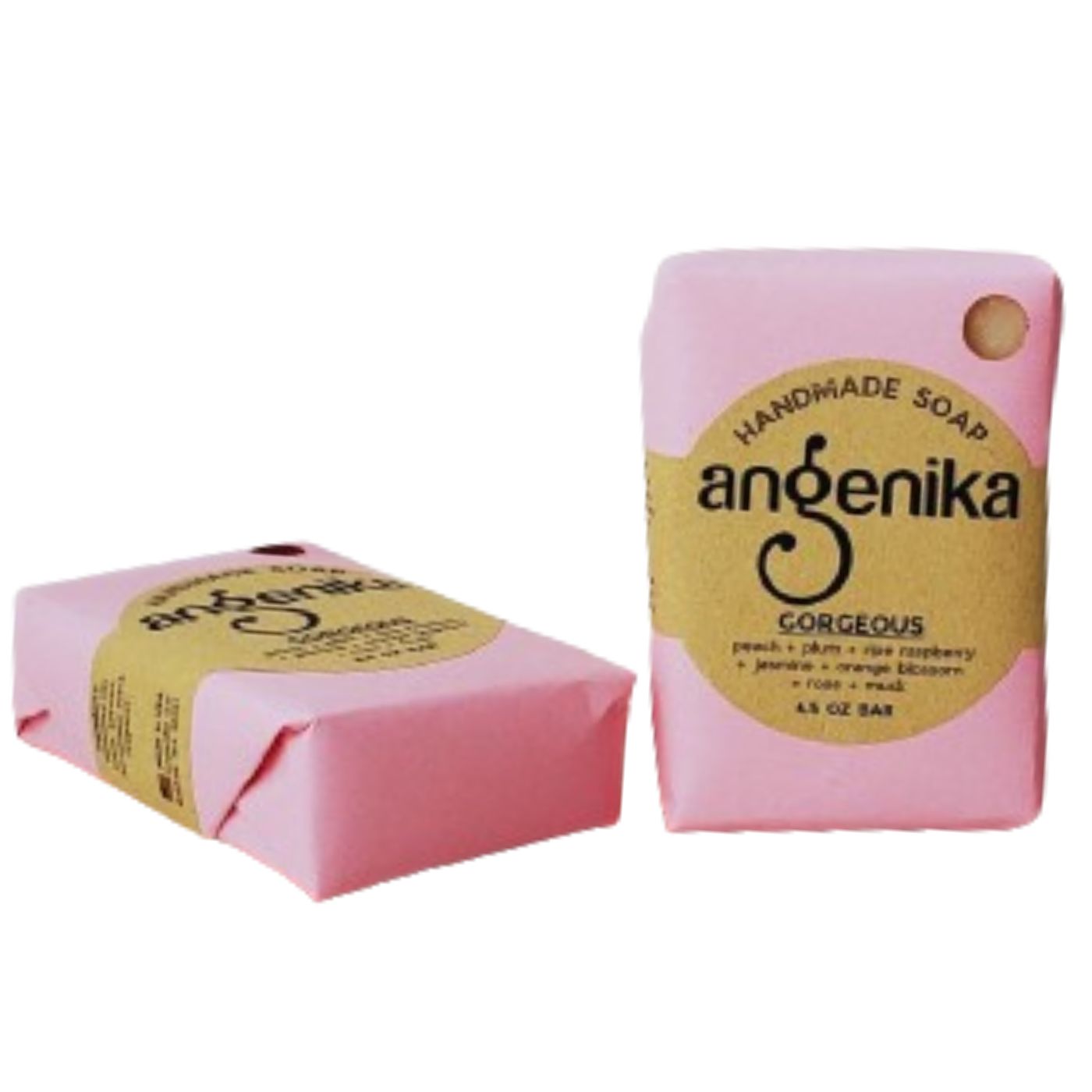 Gorgeous Bar Soap