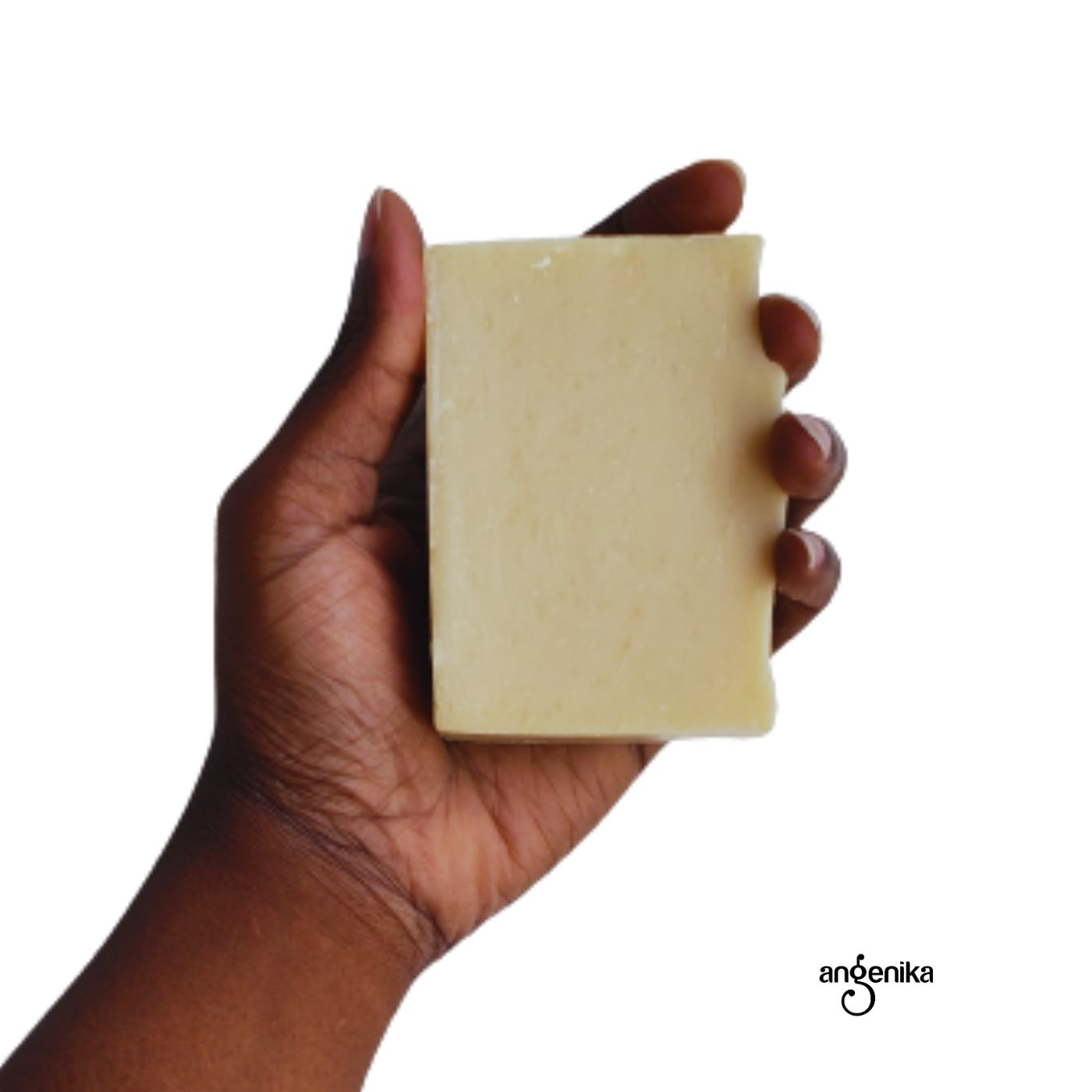 Pear Glaze Bar Soap