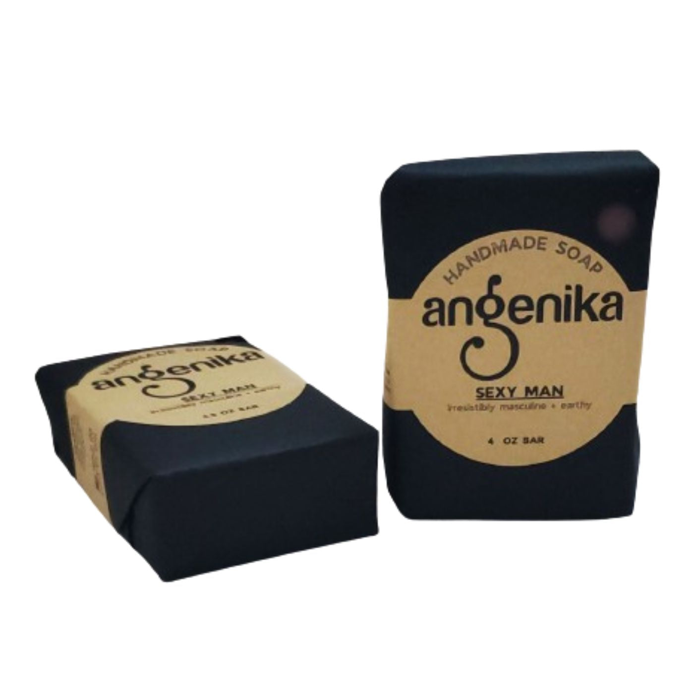 Sexy Man Bar Soap