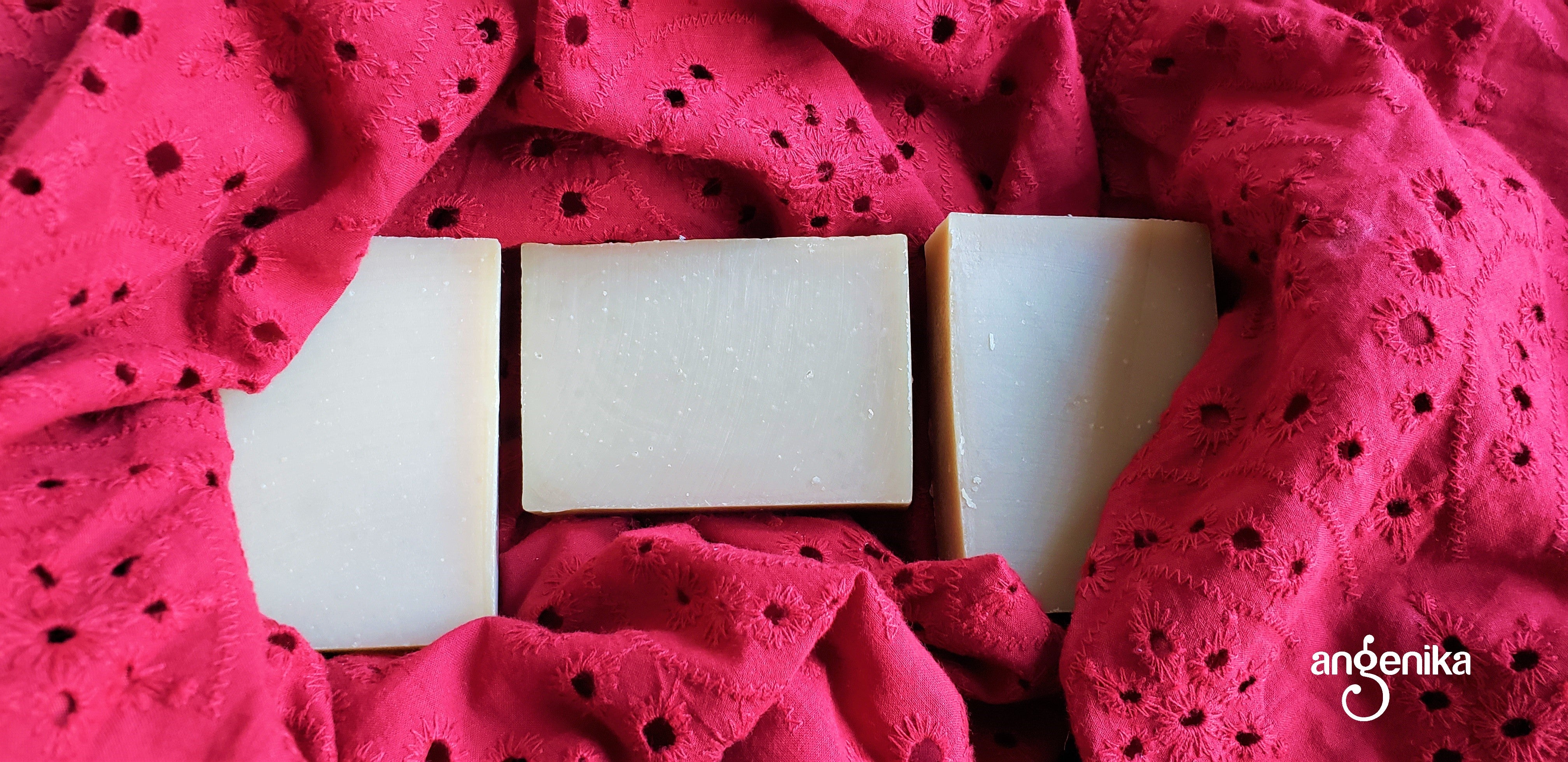 Pomegranate Bar Soap