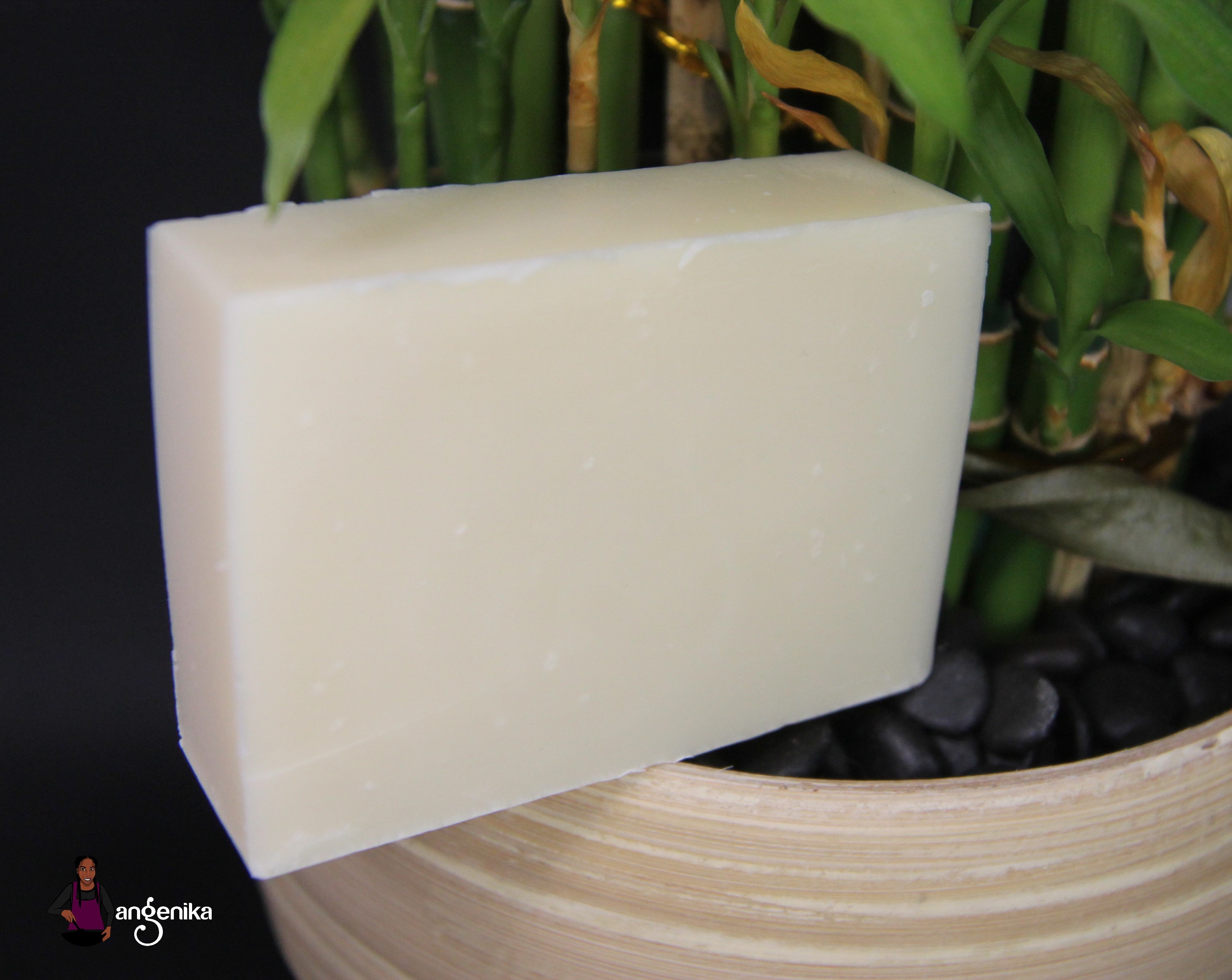 White Tea & Ginger Bar Soap