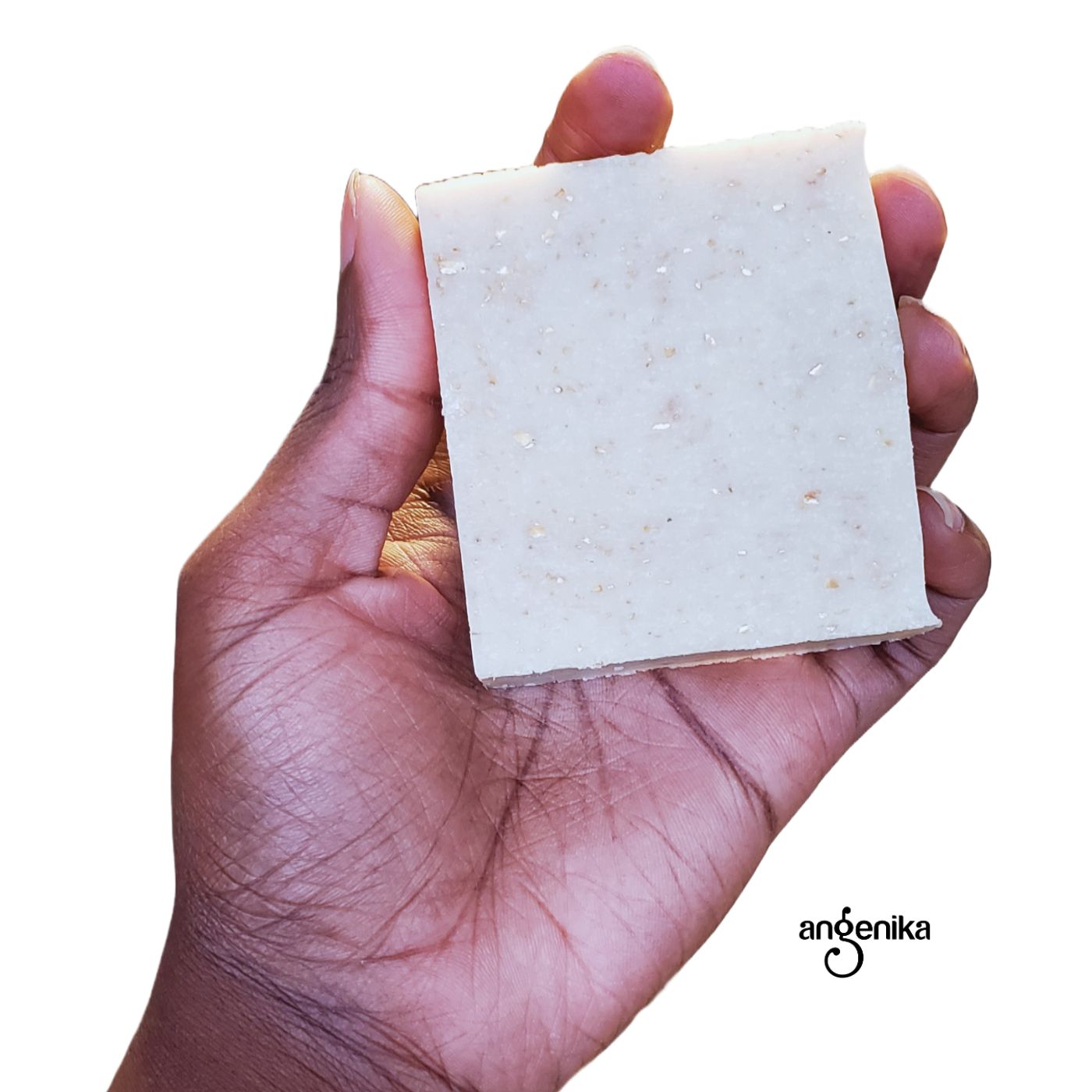 Foot and Body Scrub Bar | Extremely Exfoliating, Heavy Grit