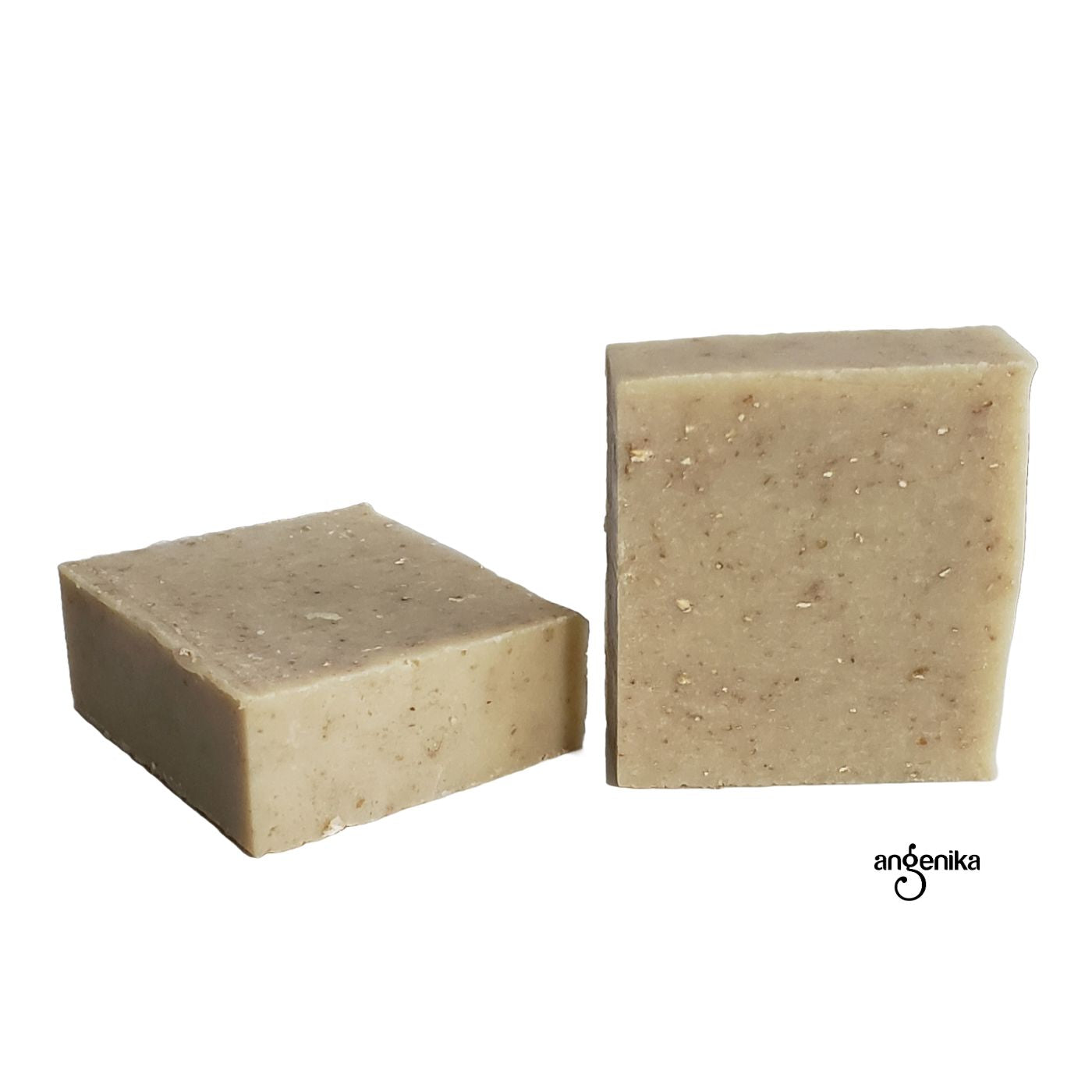 Foot and Body Scrub Bar | Extremely Exfoliating, Heavy Grit