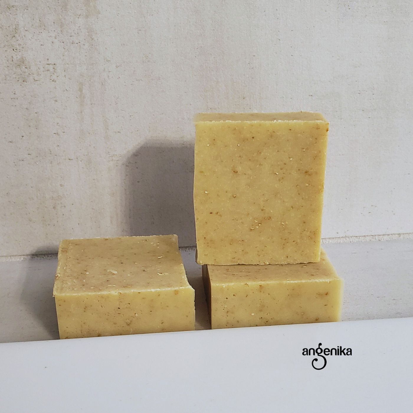 Foot and Body Scrub Bar | Extremely Exfoliating, Heavy Grit